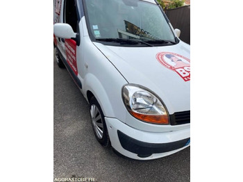 فان المدمجة Kangoo utilitaire - 175 000 KMS: صور 5