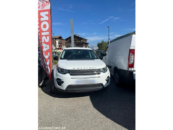 سيارة LAND ROVER