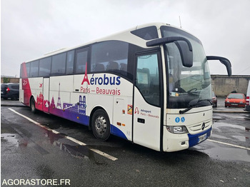 سياحية حافلة MERCEDES-BENZ Tourismo