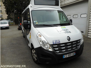 حافلة صغيرة RENAULT