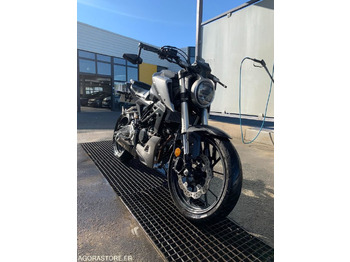 دراجة بخارية HONDA