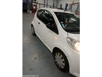 سيارة PEUGEOT  107 - 2008 - 142642 KM: صور 2