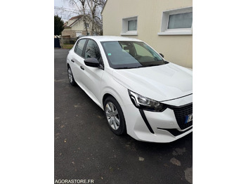 سيارة PEUGEOT