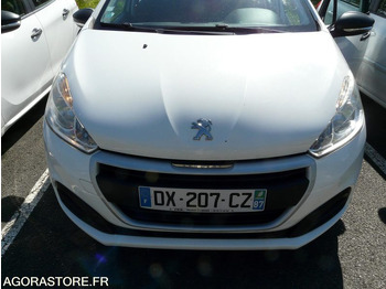 سيارة PEUGEOT