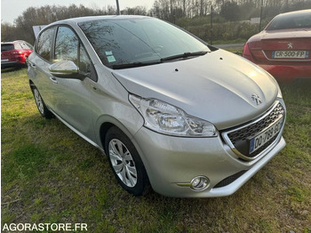 سيارة PEUGEOT