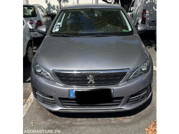 سيارة PEUGEOT