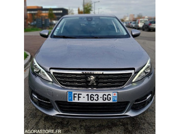 سيارة PEUGEOT 308 phase II - 110ch - 2019 - 88946km - ESSENCE: صور 3