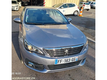 سيارة PEUGEOT 308 phase II - 110ch - 2019 - 88946km - ESSENCE: صور 2
