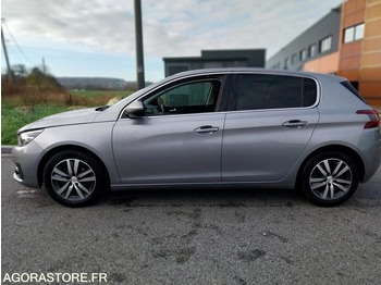 سيارة PEUGEOT 308 phase II - 110ch - 2019 - 88946km - ESSENCE: صور 5
