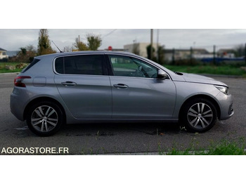 سيارة PEUGEOT 308 phase II - 110ch - 2019 - 88946km - ESSENCE: صور 4