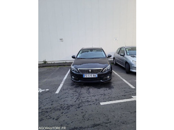 سيارة PEUGEOT