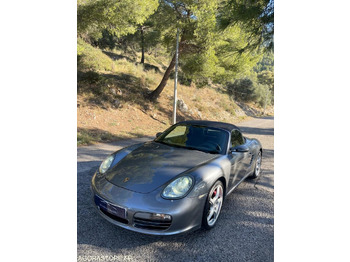 سيارة PORSCHE