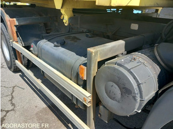 RENAULT KERAX 370 DCI + SALEUSE MECAGIL LEBON (KR0206 + SL0206) إيجار RENAULT KERAX 370 DCI + SALEUSE MECAGIL LEBON (KR0206 + SL0206): صور 3