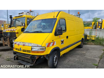 فان RENAULT Master