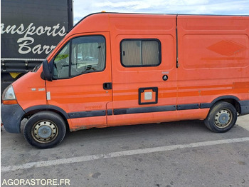 فان RENAULT Master