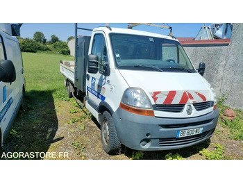 فان RENAULT Master
