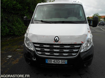 قلاب صغير RENAULT Master