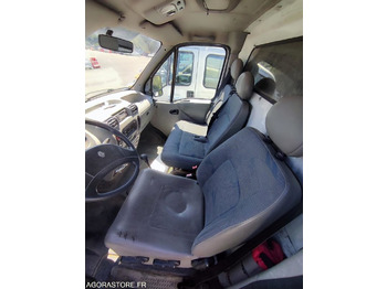 فان RENAULT MASTER  diesel L2H2    II PHASE I -2.5 DCi: صور 5