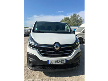 فان RENAULT Trafic