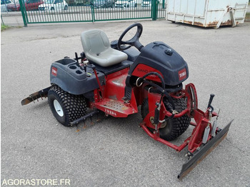 معدات الحدائق TORO