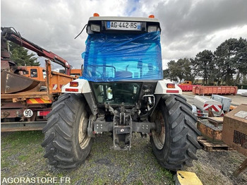 جرار Renault Ergos 456 - AG442RS: صور 5