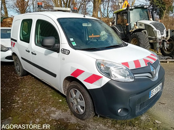 فان المدمجة RENAULT Kangoo