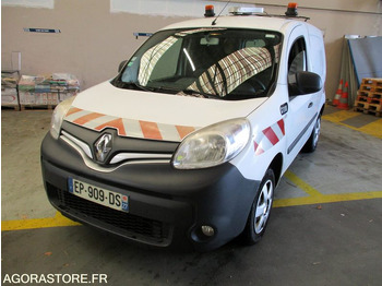 فان المدمجة RENAULT Kangoo
