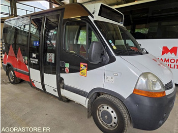 حافلة صغيرة RENAULT Master