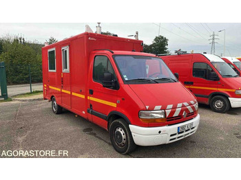 فان RENAULT Master