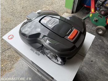 جزازة المروج HUSQVARNA