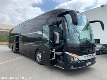 سياحية حافلة SETRA