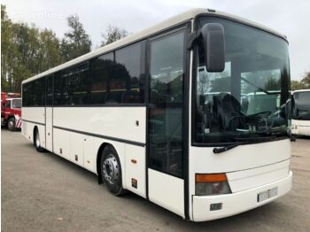 باص النقل بين المدن SETRA S315: صور 1