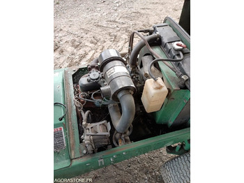 جزازة المروج RANSOMES