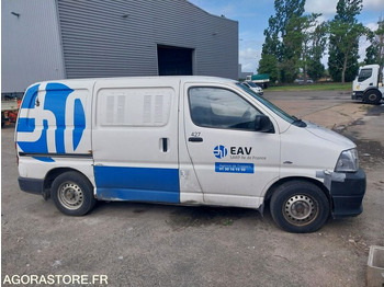 فان TOYOTA Hiace HP 2008 (442500Km) ROULANT VENTE EXPORT UNIQUEMENT: صور 2