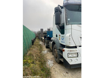 شاحنة جرار TRACTEUR 4X2 IVECO STRALIS 2004 420 000 KM: صور 3