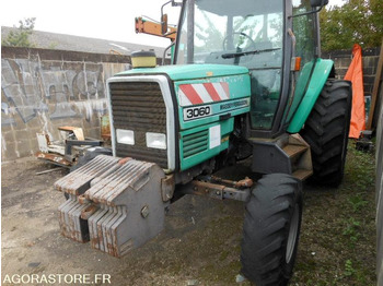 جرار MASSEY FERGUSON 3060