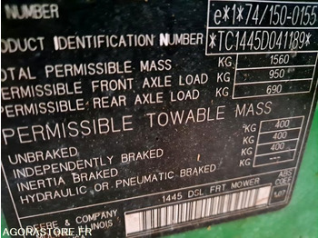 جزازة المروج