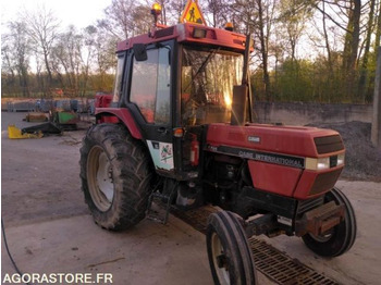 جرار CASE IH XL