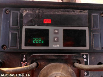 جرار Tracteur CASE 795 XL: صور 2