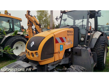 جرار Tracteur RENAULT ERGOS 446 - 2009 - 17145h - 799CKY31: صور 2