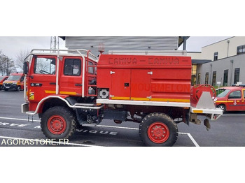 شاحنة جرار RENAULT