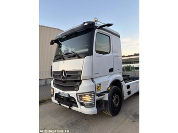 شاحنة جرار MERCEDES-BENZ Actros