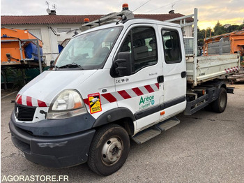 شاحنة RENAULT Mascott