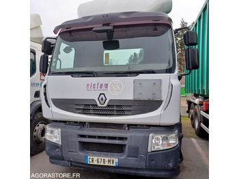 شاحنة RENAULT Premium 330