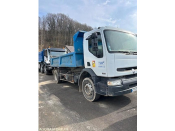 شاحنة RENAULT Premium 270
