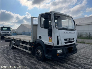 شاحنة IVECO EuroCargo