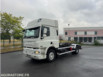 شاحنة DAF CF 460
