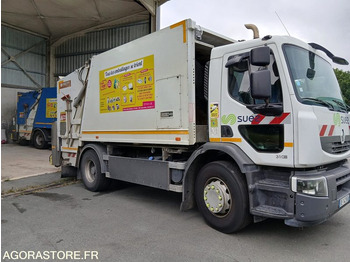 شاحنة RENAULT