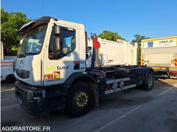 شاحنة RENAULT