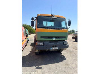 شاحنة RENAULT